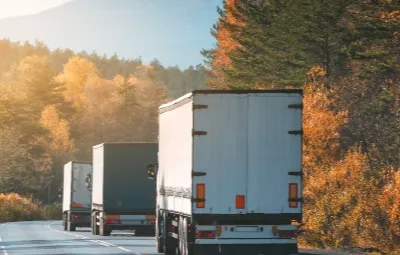 Bursa ile Serdivan Arası Klima Taşıma