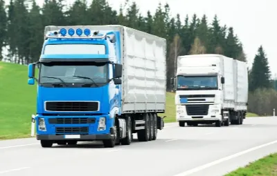 Bursa ile Serdivan Arası Eşya Taşıma